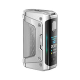 GeekVape Tanks Frost Silver GEEKVAPE Aegis Legend 5 200W Mod