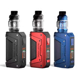 GeekVape Tanks GEEKVAPE Aegis Legend 5 200W Kit