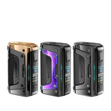 GeekVape Tanks GEEKVAPE Aegis Legend 5 200W Mod