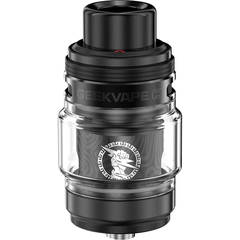 GeekVape Tanks Glossy Black GEEKVAPE Z Fli 2 Tank
