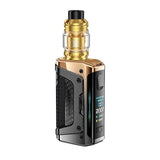 GeekVape Tanks Racing Gold GEEKVAPE Aegis Legend 5 200W Kit