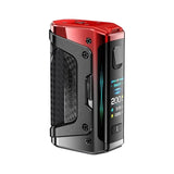 GeekVape Tanks Turbo Red GEEKVAPE Aegis Legend 5 200W Mod