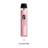GeekVape Pod System Crystal Pink Geekvape Wenax Q 25W Pod Kit