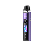 GeekVape Pod System Luminous Purple Geekvape Wenax Q Pro Pod Kit 30W