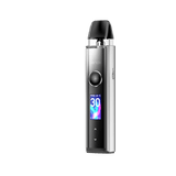 GeekVape Pod System Moonlit Silver Geekvape Wenax Q Pro Pod Kit 30W