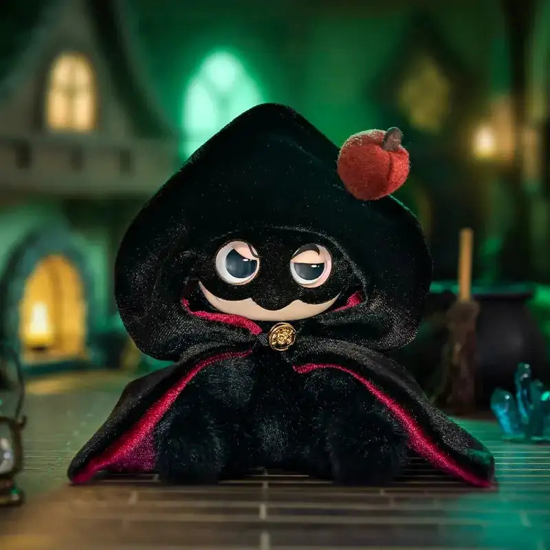 Gismow Blind Box Gismow Little Bean Bag League Blind Box (Pack of 1)