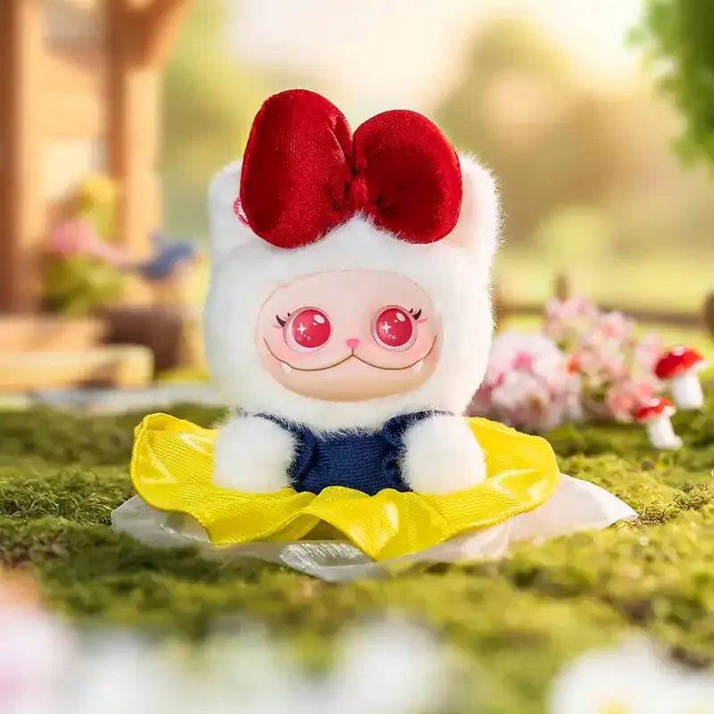 Gismow Blind Box Gismow Little Bean Bag League Blind Box (Pack of 1)