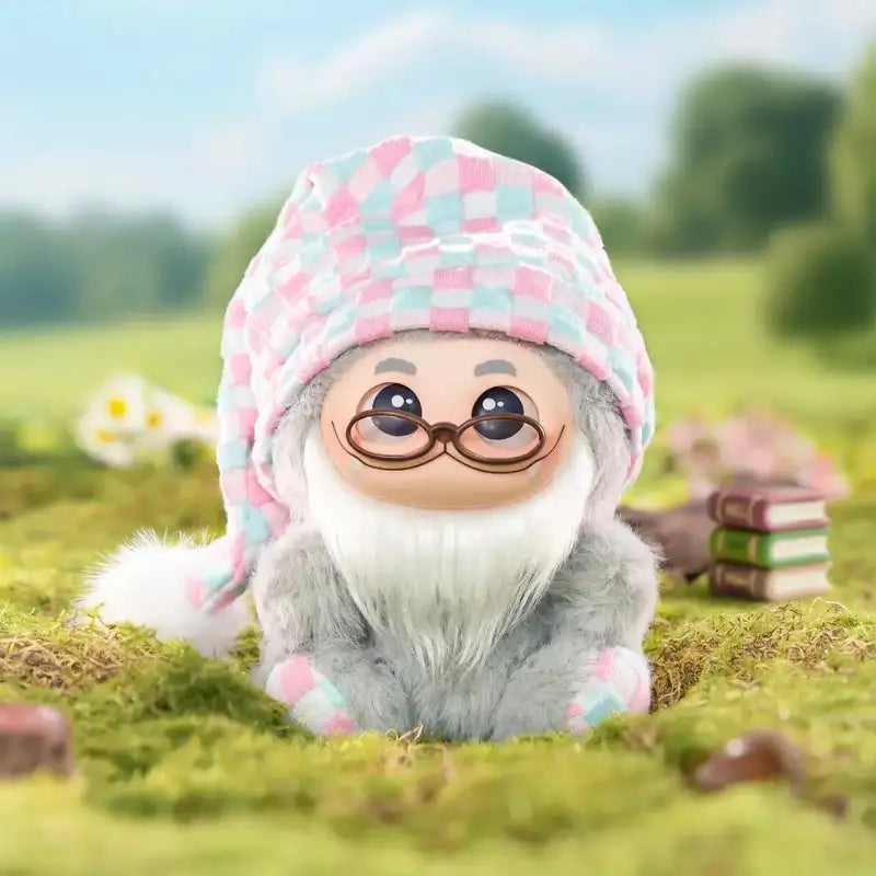 Gismow Blind Box Gismow Little Bean Bag League Blind Box (Pack of 1)