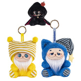 Gismow Blind Box Gismow Little Bean Bag League Blind Box (Pack of 1)