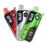 GYYR Disposable Vape GYYR WYNN Bar Challenger 30K Disposable Vape (5%, 30000 Puffs)