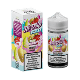 Hi-Drip 6MG 🎁 Hi-Drip Iced Dew Berry 100ml Vape Juice (100% off)