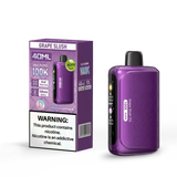 Horizon Disposable Vape Grape Slush Horizon 100K Disposable Vape (5%, 100000 Puffs)