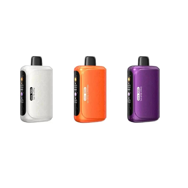 Horizon Disposable Vape Horizon 100K Disposable Vape (5%, 100000 Puffs)