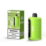 Horizon Disposable Vape Sour Apple Horizon 100K Disposable Vape (5%, 100000 Puffs)
