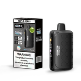 Horizon Disposable Vape Triple Berry Horizon 100K Disposable Vape (5%, 100000 Puffs)