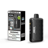 Horizon Disposable Vape Watermelon Ice Horizon 100K Disposable Vape (5%, 100000 Puffs)