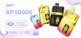 iJoy Disposable Vape iJoy XP50000 Disposable Vape (5%, 50000 Puffs)