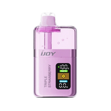 iJoy Disposable Vape iJoy XP50000 Disposable Vape (5%, 50000 Puffs)