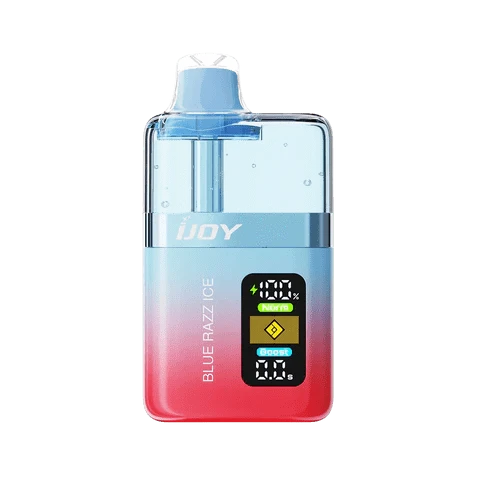 iJoy Disposable Vape iJoy XP50000 Disposable Vape (5%, 50000 Puffs)