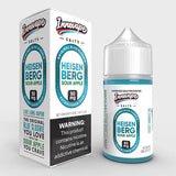 INNEVAPE 35MG ๐ Innevape Heisenberg Sour Apple Nic Salt Vape Juice 30ml (100% off)