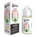 INNEVAPE 35MG π Innevape Melon Medley Menthol Nic Salt Vape Juice 30ml (100% off)