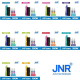 JNR Stellarc Disposable Vape JNR Stellarc 100k Disposable Vape Kit(5%, 100000 Puffs)