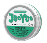 JooYoo Cigarette Solutions Cool Mint JooYoo Nicotine Pouches