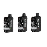 Juice Head Disposable Vape Juice Head Flex Freeze 50K Ice & Nicotine Control Disposable Vape (5%, 50000 Puffs)