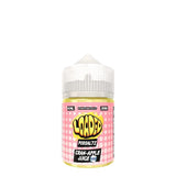 Loaded Juice 35mg Loaded Nicotine Alternative Salt Cran-Apple Juice Iced 60ml
