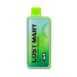 Lost Mary Disposable Vape 5% / Pure Lost Mary MT15000 Turbo Disposable Vape (0% & 5%, 15000 Puffs)