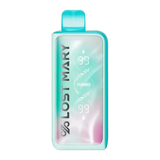 Lost Mary Disposable Vape Baja Splash Lost Mary MT35000 Turbo Disposable Vape (5%, 35000 Puffs)
