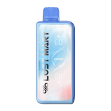 Lost Mary Disposable Vape Blackberry Blueberry Lost Mary MT35000 Turbo Disposable Vape (5%, 35000 Puffs)