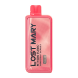 Lost Mary Disposable Vape Grapefruit Berries Lost Mary MT15000 Turbo Disposable Vape (5%, 15000 Puffs)