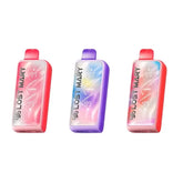 Lost Mary Disposable Vape Lost Mary MT35000 Turbo Disposable Vape (5%, 35000 Puffs)