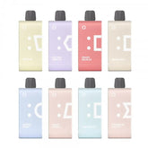 Lost Mary Disposable Vape Lost Mary Off-Stamp SW16000 Disposable Vape (5%,16000 Puffs)