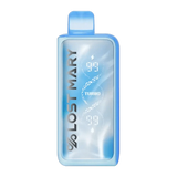 Lost Mary Disposable Vape Orange Passion Mango Lost Mary MT35000 Turbo Disposable Vape (5%, 35000 Puffs)