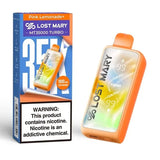 Lost Mary Disposable Vape Pink Lemonade' Lost Mary MT35000 Turbo Disposable Vape (5%, 35000 Puffs)