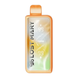 Lost Mary Disposable Vape Rocket Freeze Lost Mary MT35000 Turbo Disposable Vape (5%, 35000 Puffs)