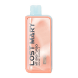 Lost Mary Disposable Vape Rocket Popsicle Lost Mary MT15000 Turbo Disposable Vape (5%, 15000 Puffs)