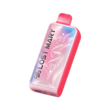 Lost Mary Disposable Vape Strawberry' Lost Mary MT35000 Turbo Disposable Vape (5%, 35000 Puffs)