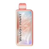 Lost Mary Disposable Vape Strawmelon Peach Lost Mary MT35000 Turbo Disposable Vape (5%, 35000 Puffs)