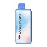 Lost Mary Disposable Vape White Gami Lost Mary MT35000 Turbo Disposable Vape (5%, 35000 Puffs)