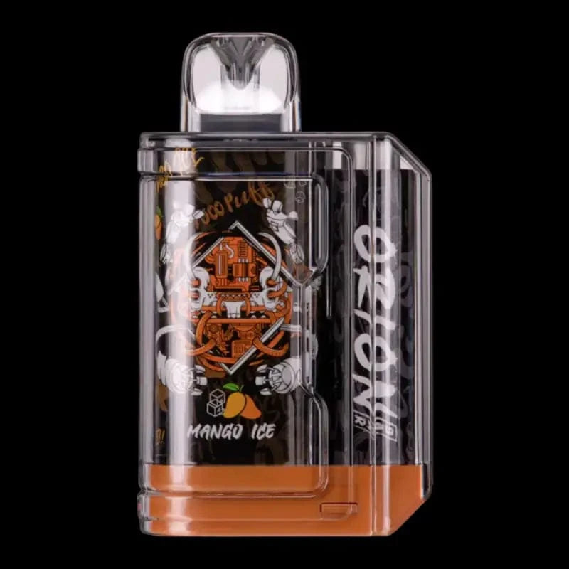 Lost Vape Disposable Vape Mango Ice Lost Vape Orion Bar Disposable Vape (5%, 7500 Puffs)