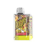 Lost Vape Disposable Vape Peach Colada (NVX) Lost Vape Orion Bar Disposable Vape (5%, 7500 Puffs)
