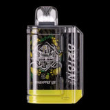 Lost Vape Disposable Vape Pineapple Ice Lost Vape Orion Bar Disposable Vape (5%, 7500 Puffs)