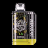 Lost Vape Disposable Vape Pineapple Lemonade Lost Vape Orion Bar Disposable Vape (5%, 7500 Puffs)