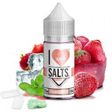 Mad Hatter Juice 50mg π Mad Hatter I Love Salts ICE Strawberry 30ml (100% off)