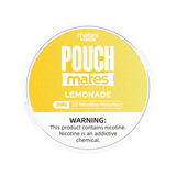 Mates Cigarette Solutions Lemonade / 3mg Mates Nicotine Pouches