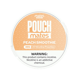 Mates Cigarette Solutions Peach Smoothie / 3mg Mates Nicotine Pouches