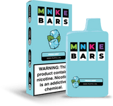 Vapetasia Disposable Vape Fresh Mint MNKE Bars Disposable Vape (5%, 6500 Puffs)